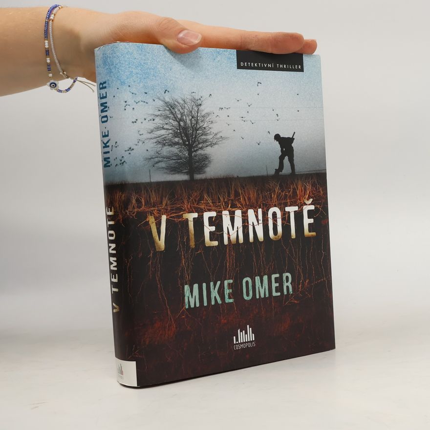 Mike Omer V temnotě