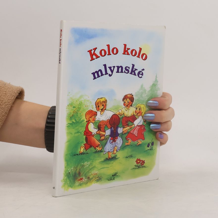 Various authors Kolo kolo mlynské