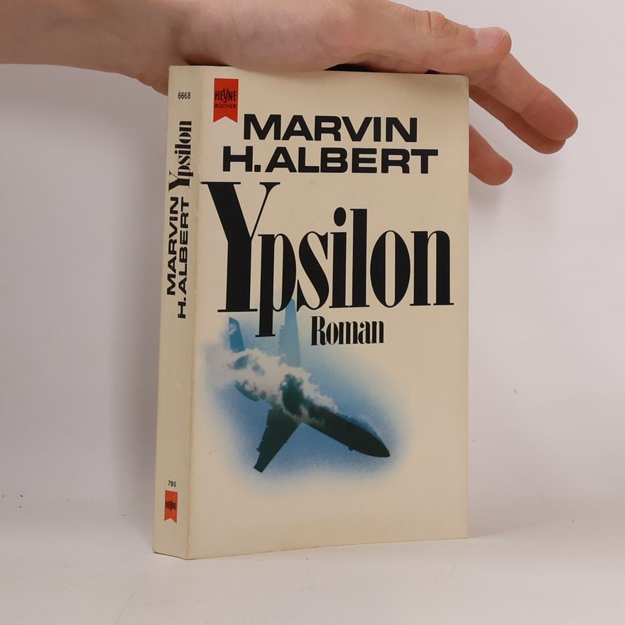 Marvin Albert Ypsilon