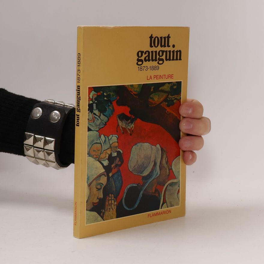 Elda Fezzi Tout Gauguin