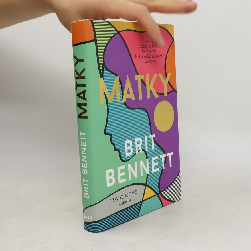 Brit Bennet Matky