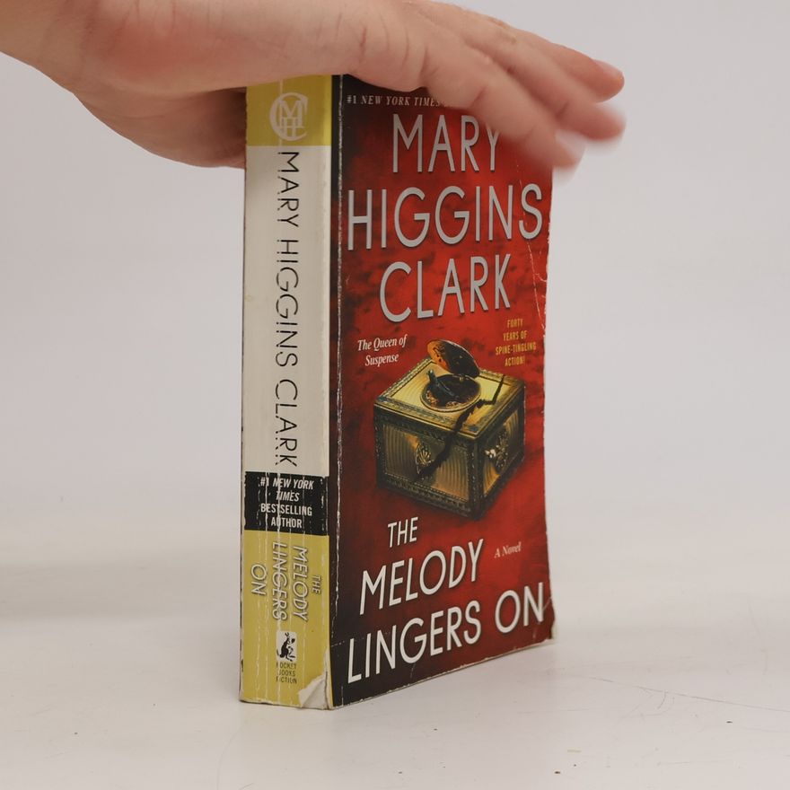 Mary Higgins Clark The Melody Lingers On