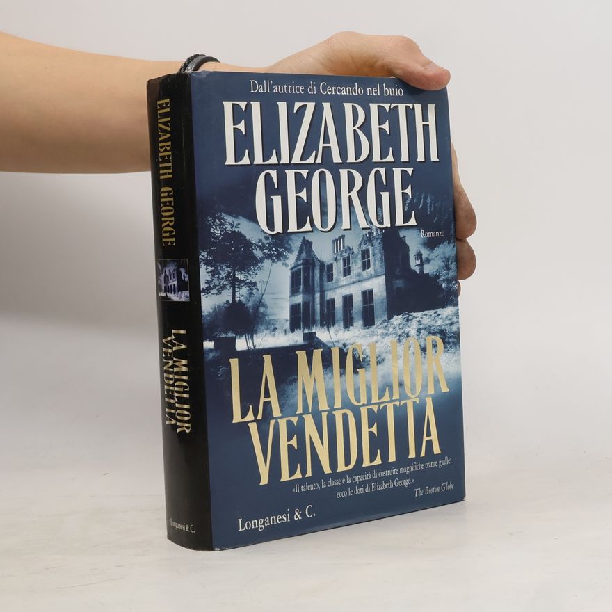 Linda De Angelis La Gaja scienza - 692: La miglior vendetta