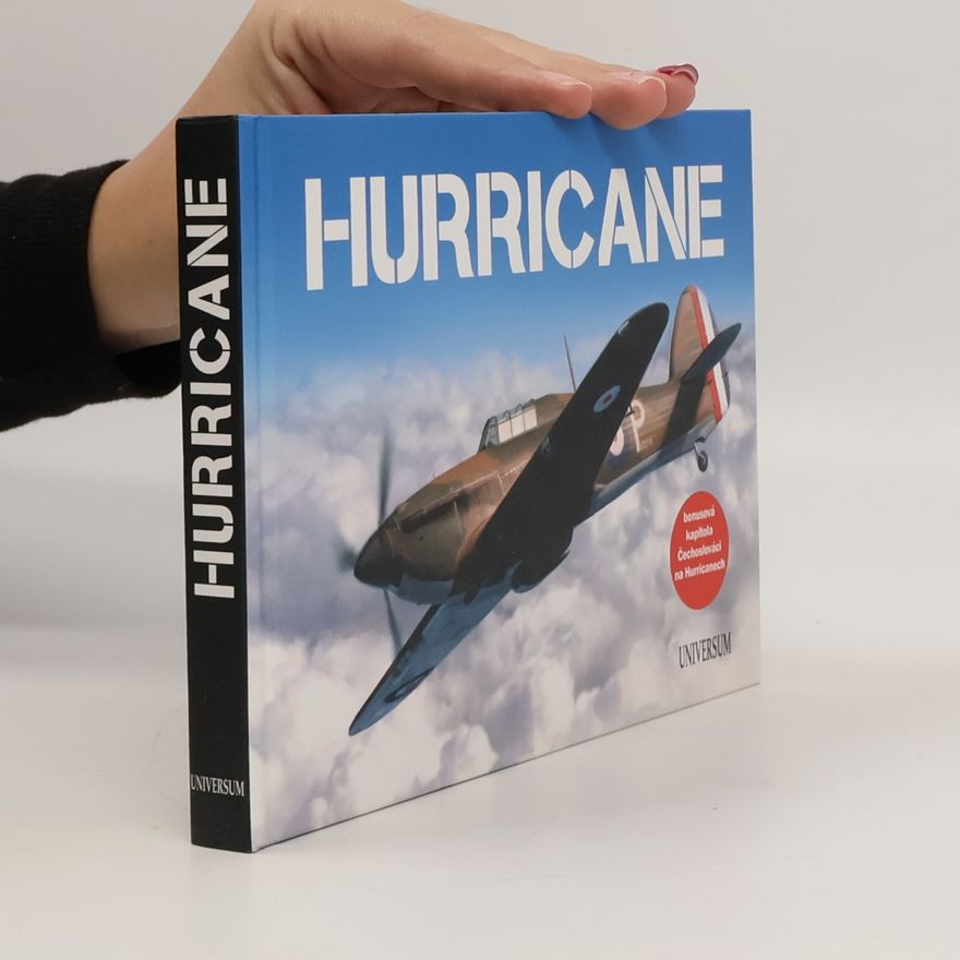 Jiří Chodil Hurricane