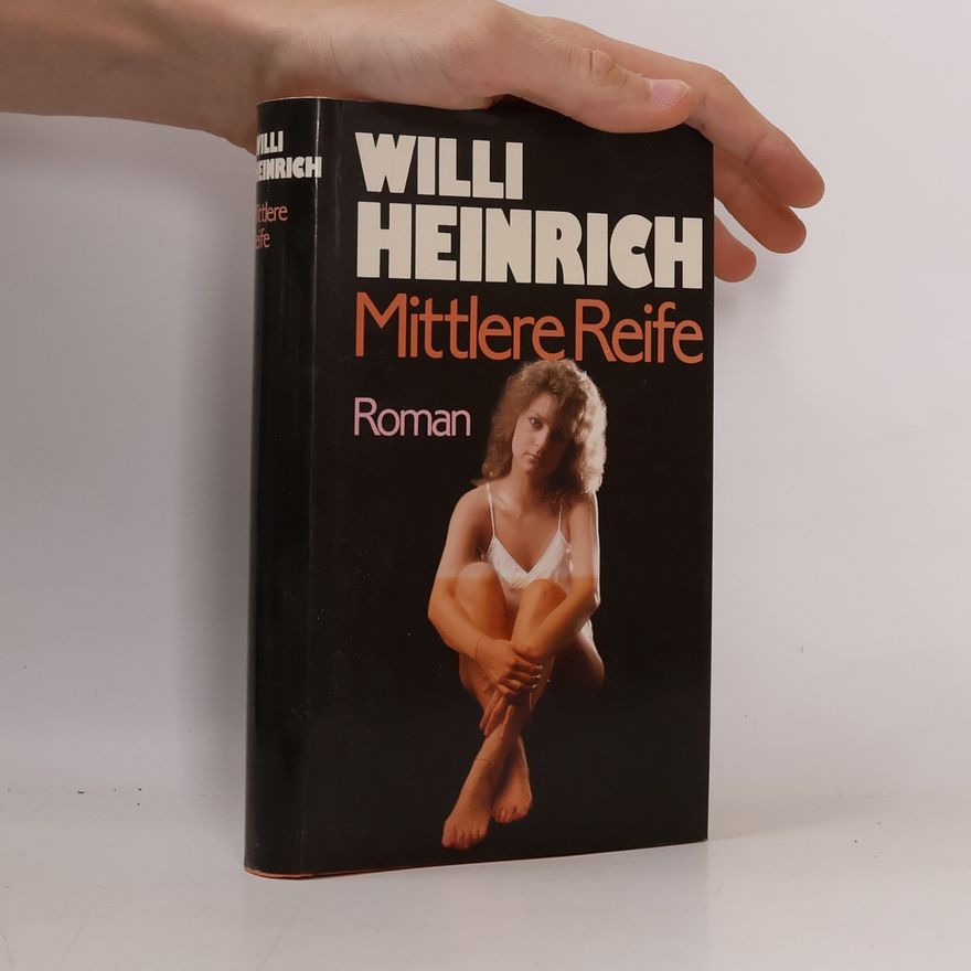 Willi Heinrich Mittlere Reife