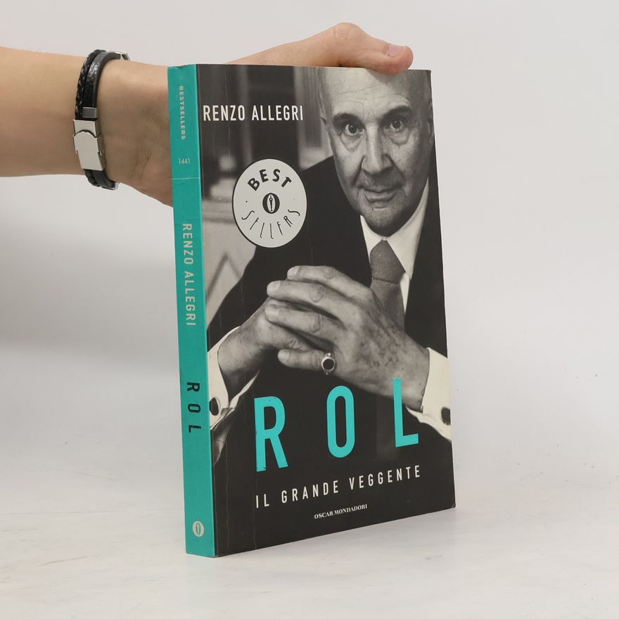 Renzo Allegri Rol