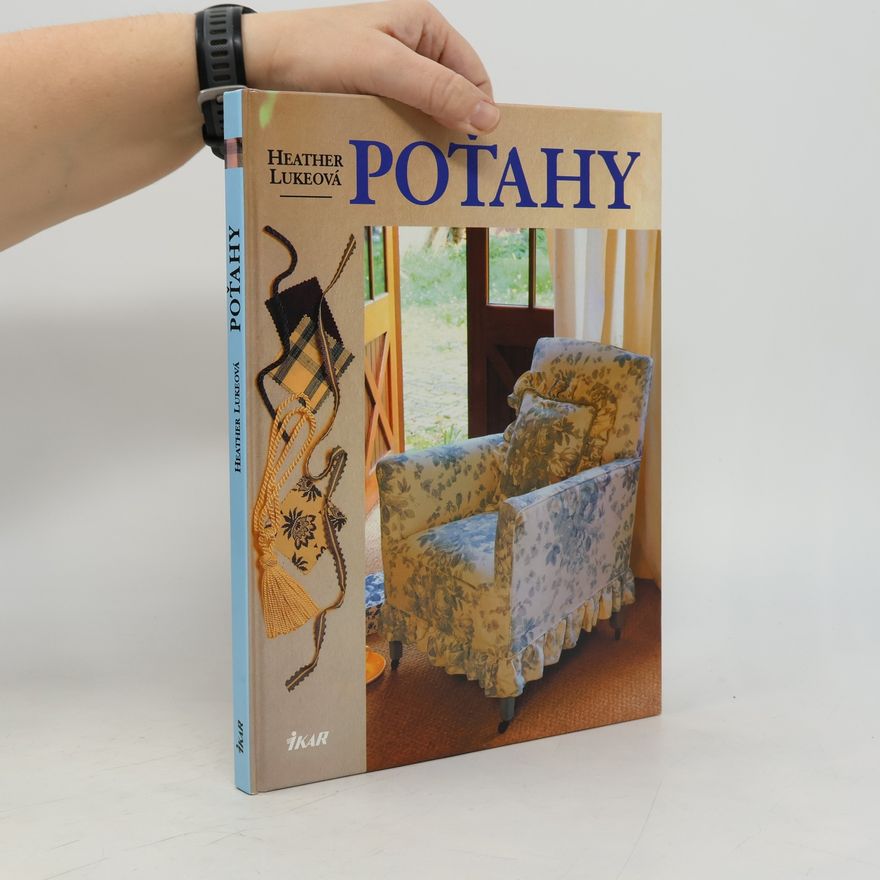 Heather Luke Poťahy