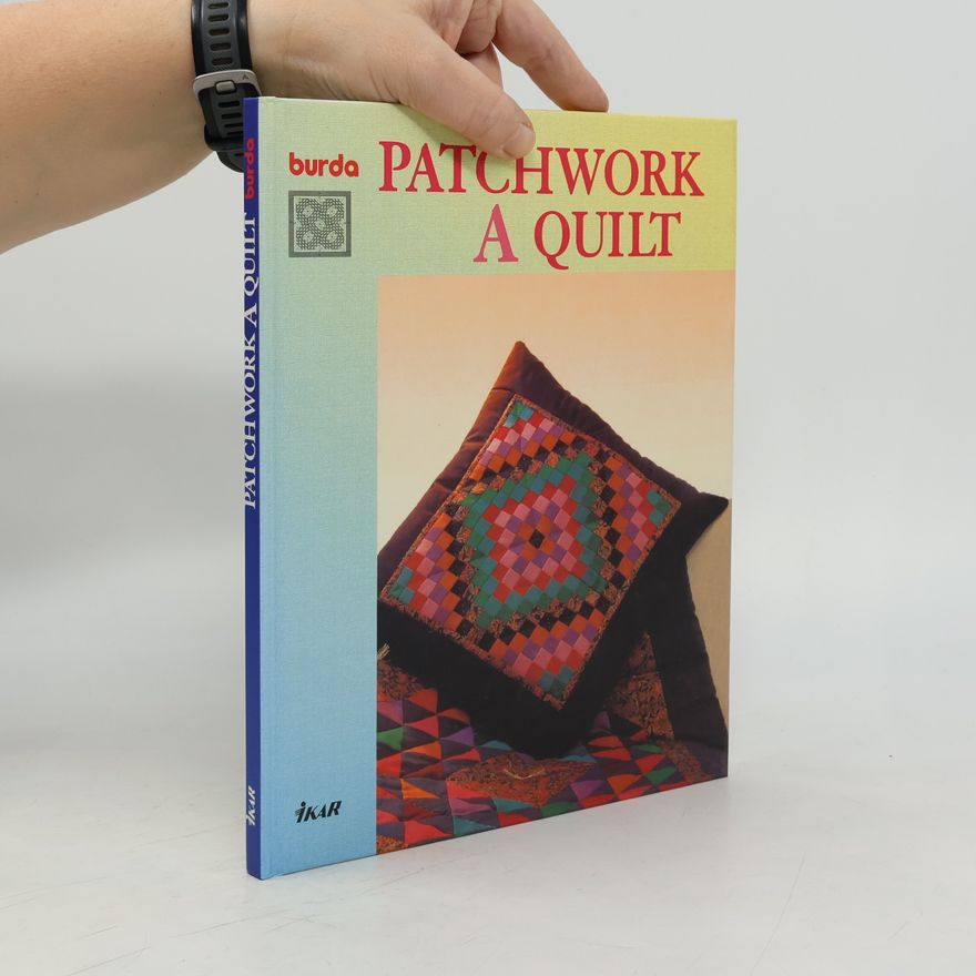 Various authors Patchwork a Quilt