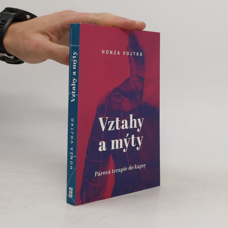 Ján Vojtko Vztahy a mýty