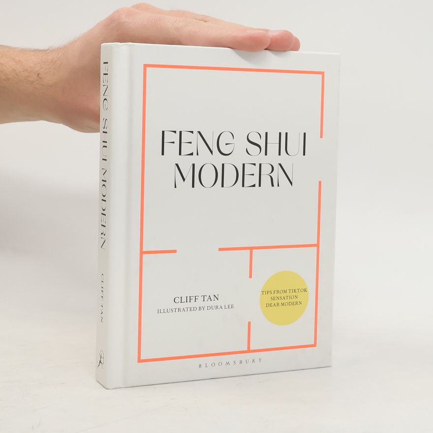 Cliff Tan Feng Shui Modern