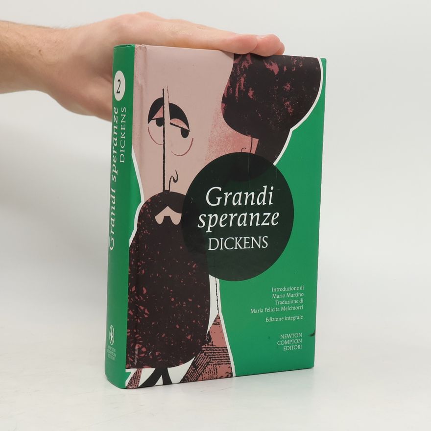 Charles Dickens Grandi speranze