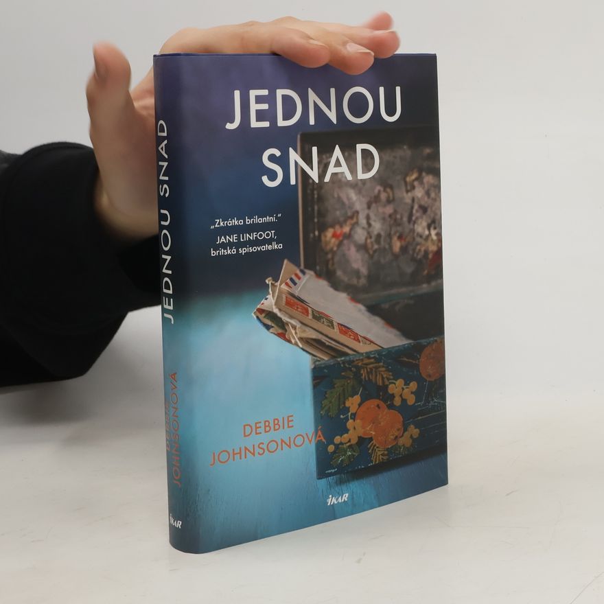 Debbie Johnson Jednou snad