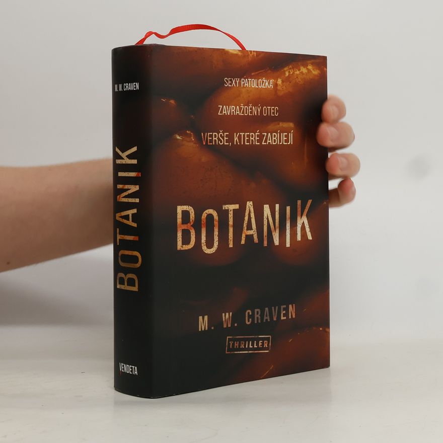 M.W. Craven Botanik