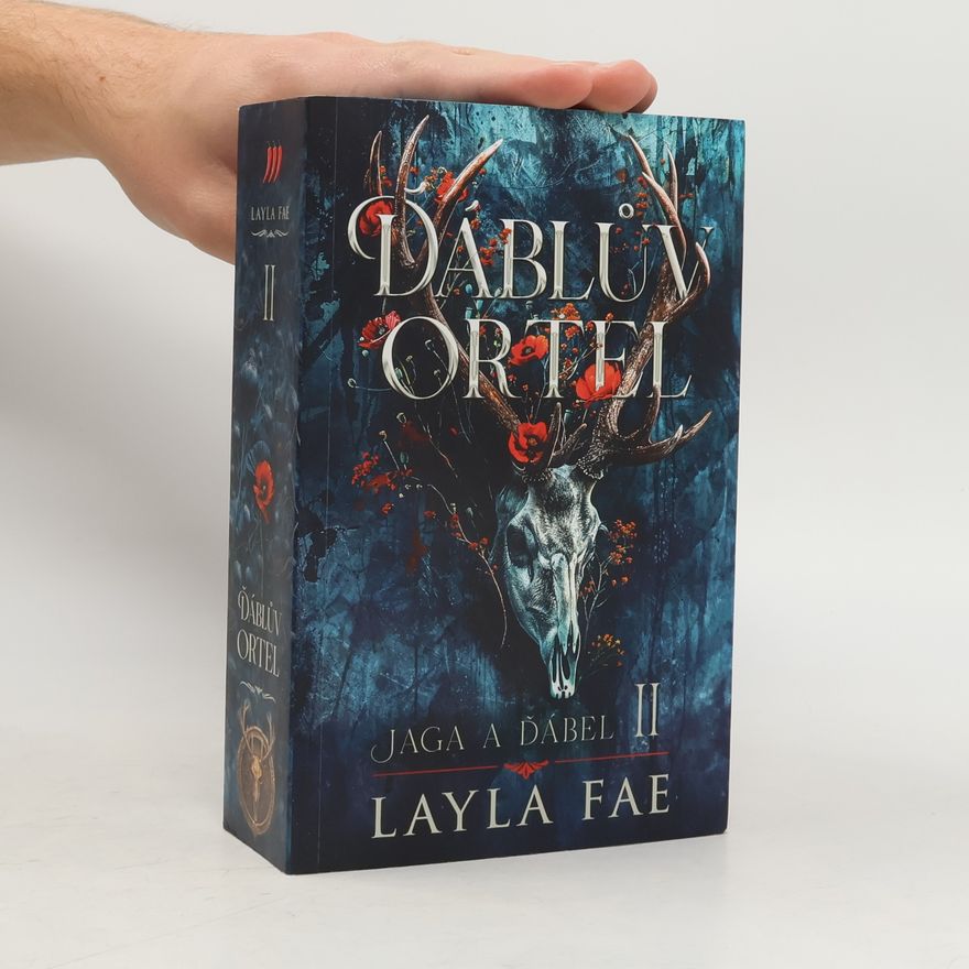 Layla Fae Ďáblův ortel
