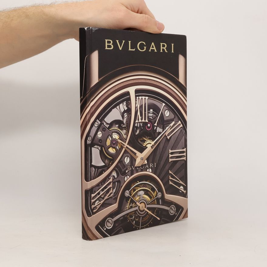 Various authors Bvlgari