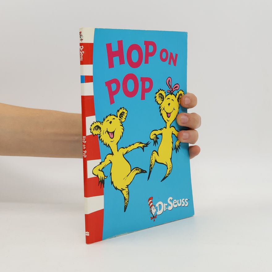 Dr. Seuss Hop on pop