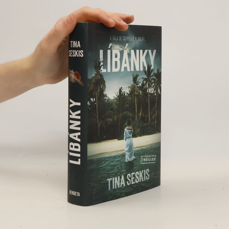 Tina Seskis Líbánky