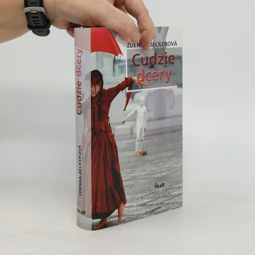 Zdenka Becker Cudzie dcéry