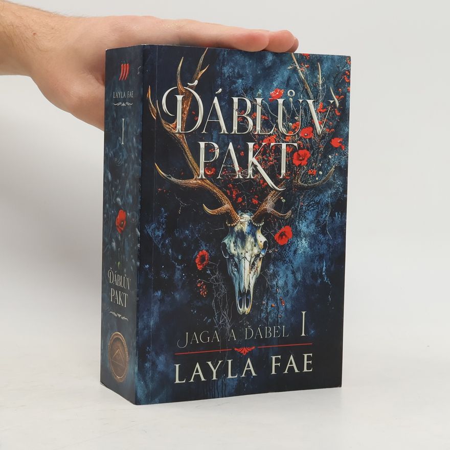 Layla Fae Ďáblův pakt
