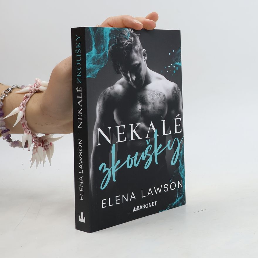 Elena Lawson Nekalé zkoušky