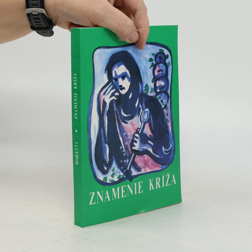 Marino Moretti Znamenie kríža