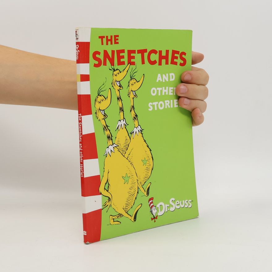 Dr. Seuss Sneetches and Other Stories