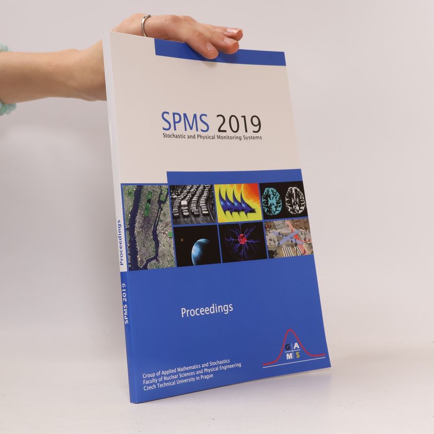 Tomáš Hobza SPMS 2019