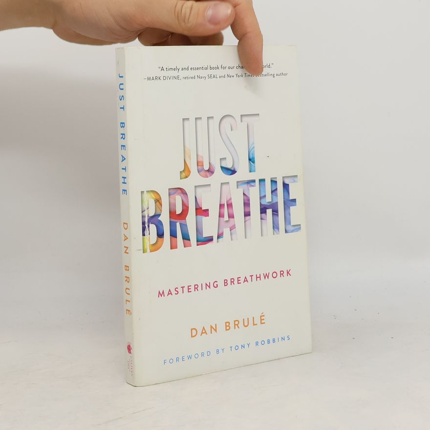 Dan Brule Just Breathe