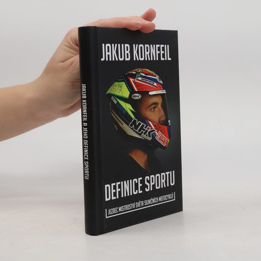 Jakub Kornfeil Definice sportu