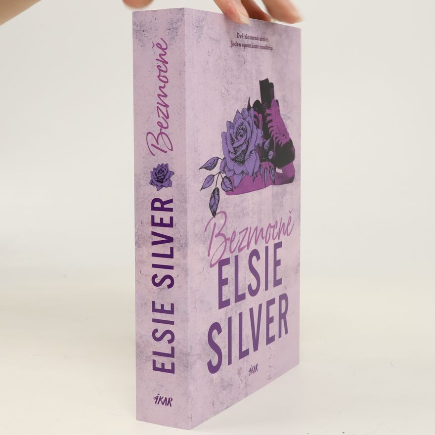 Elsie Silver Bezmocně
