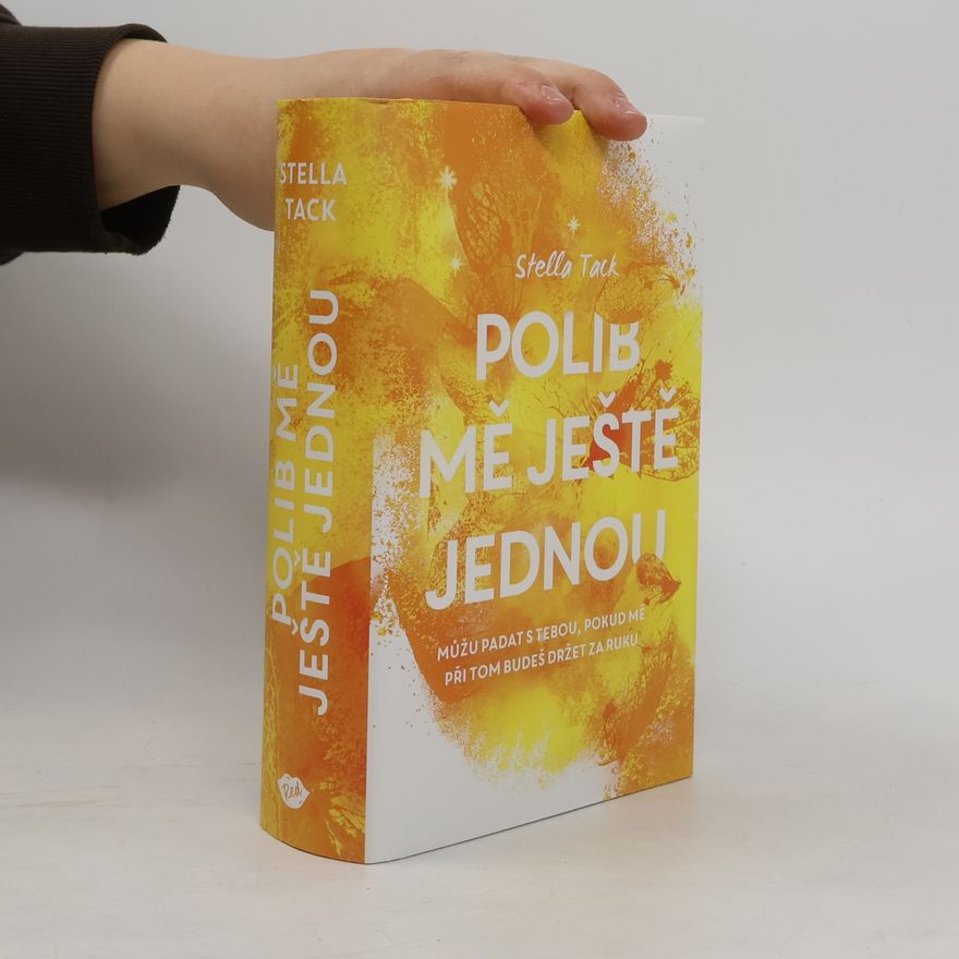 Stella Tack Polib mě ještě jednou