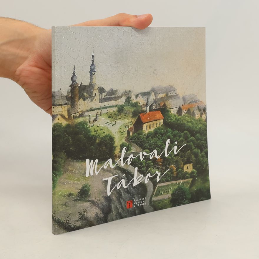 Lenka Zajícová Malovali Tábor