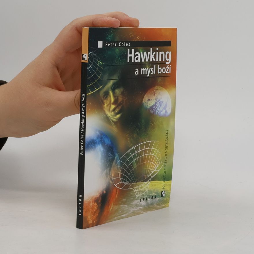 Peter Coles Hawking a mysl boží