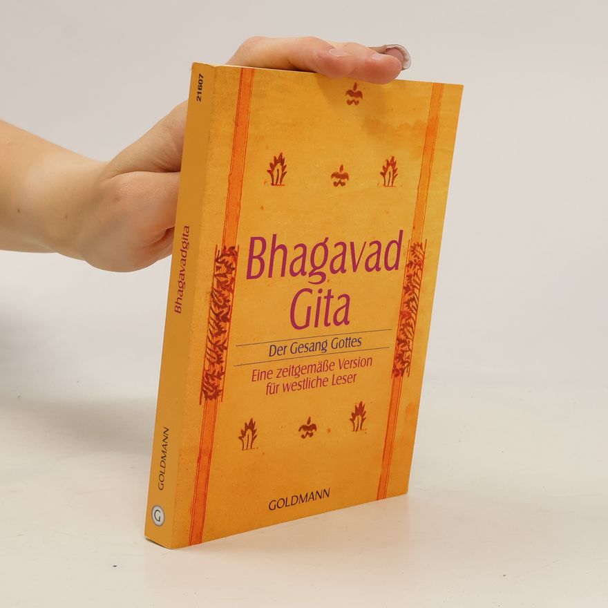 John A. Hawley Bhagavadgita