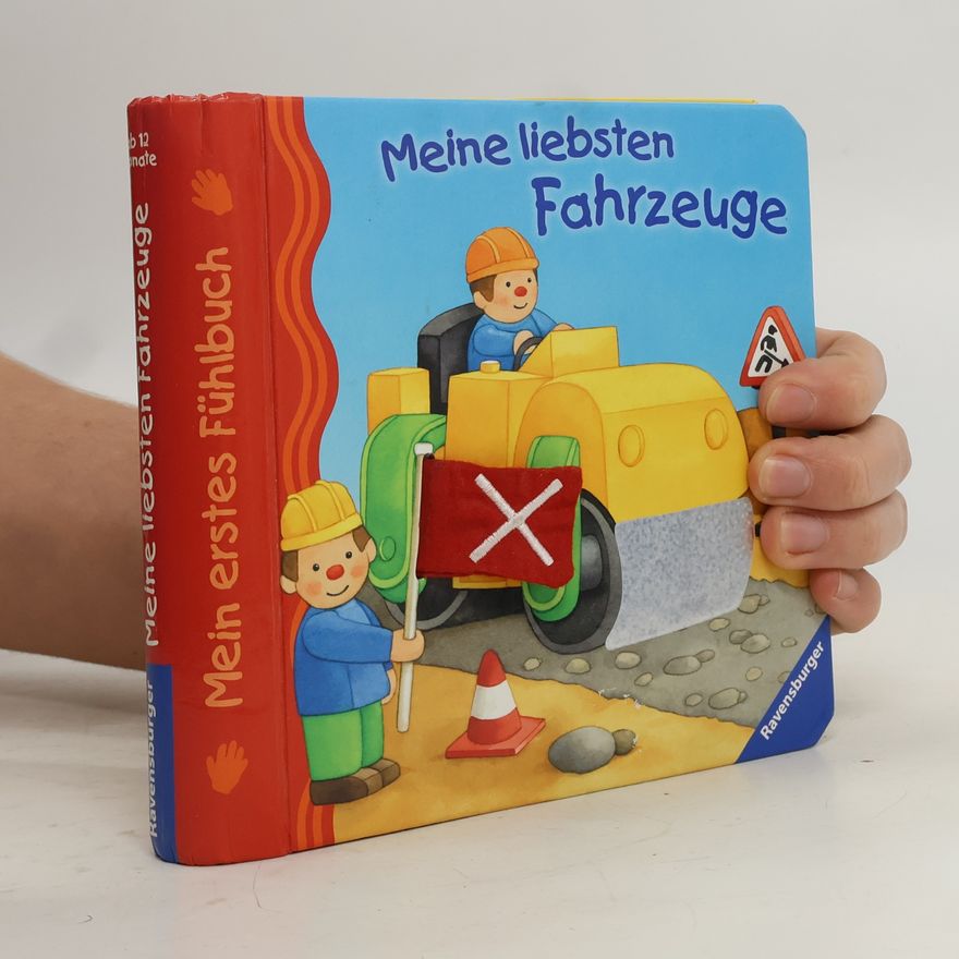 Monika Neubacher Fesser Meine liebsten Fahrzeuge