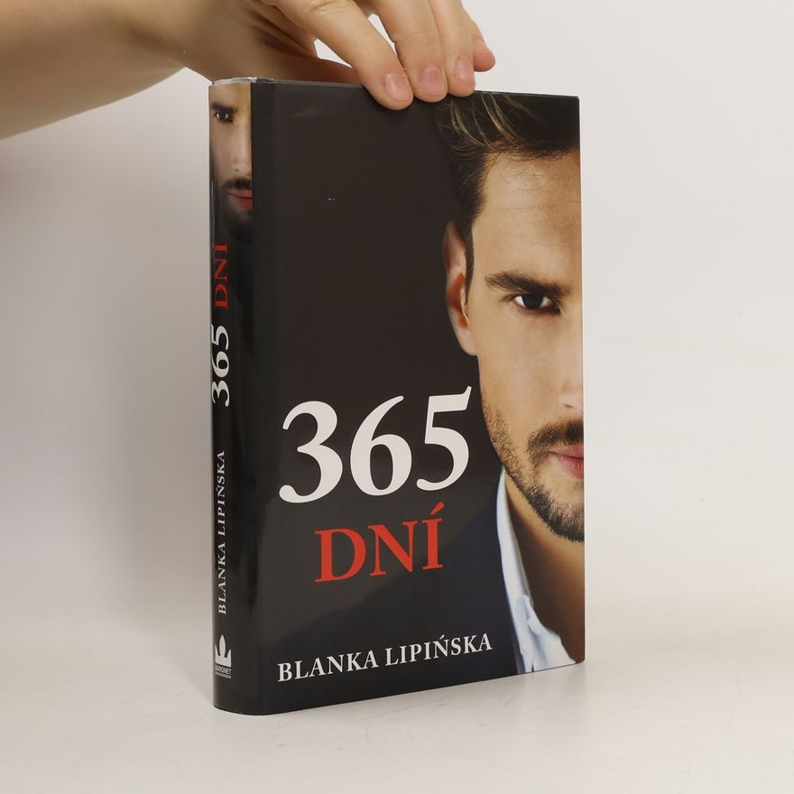 Blanka Lipińska 365 dní