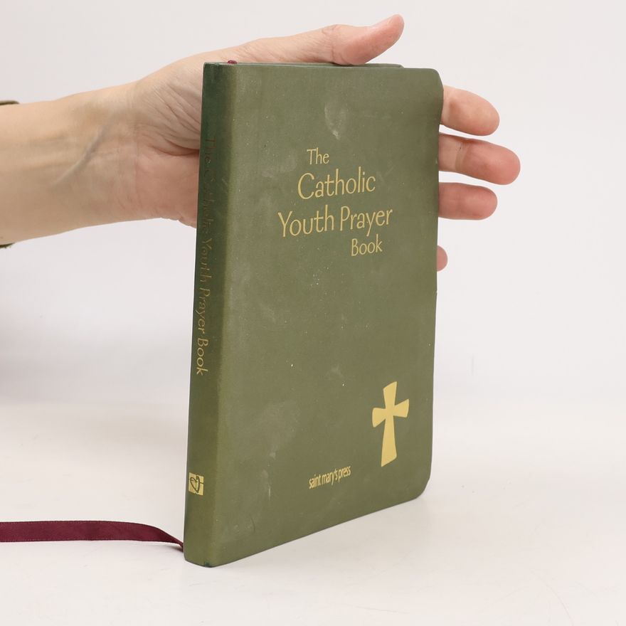 Autorenkollektiv The Catholic Youth Prayer Book