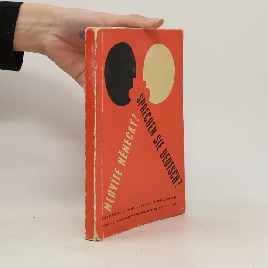 Autorenkollektiv Mluvíte německy? Sprechen sie Deutsch? II.