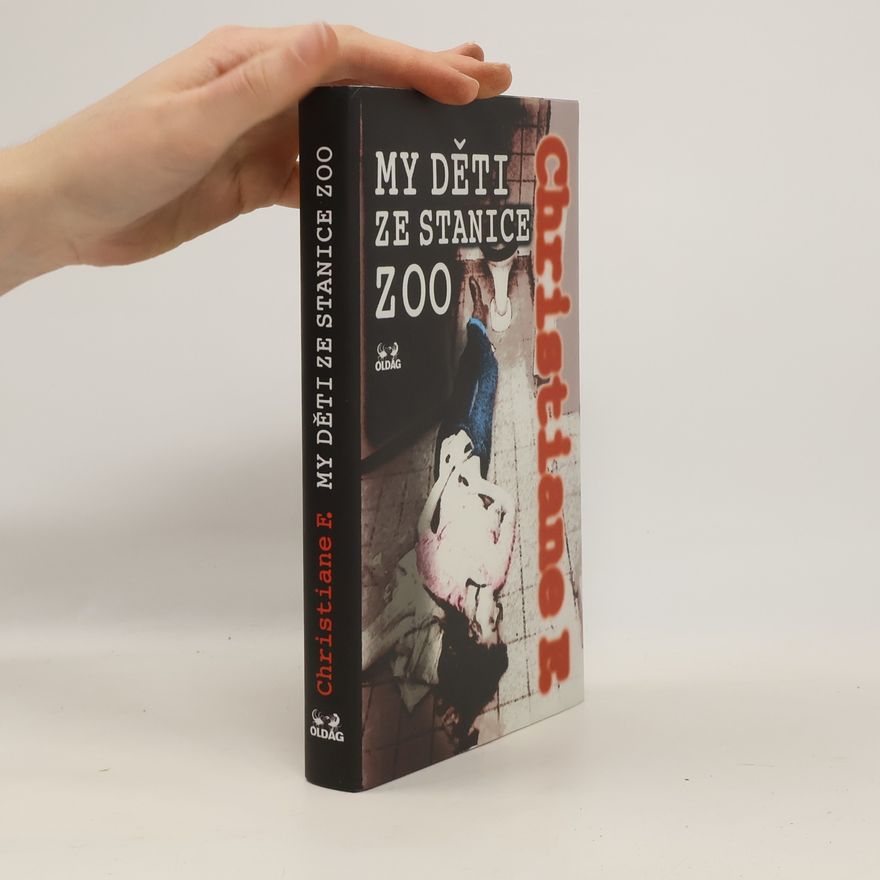 Christiane F. My děti ze stanice ZOO
