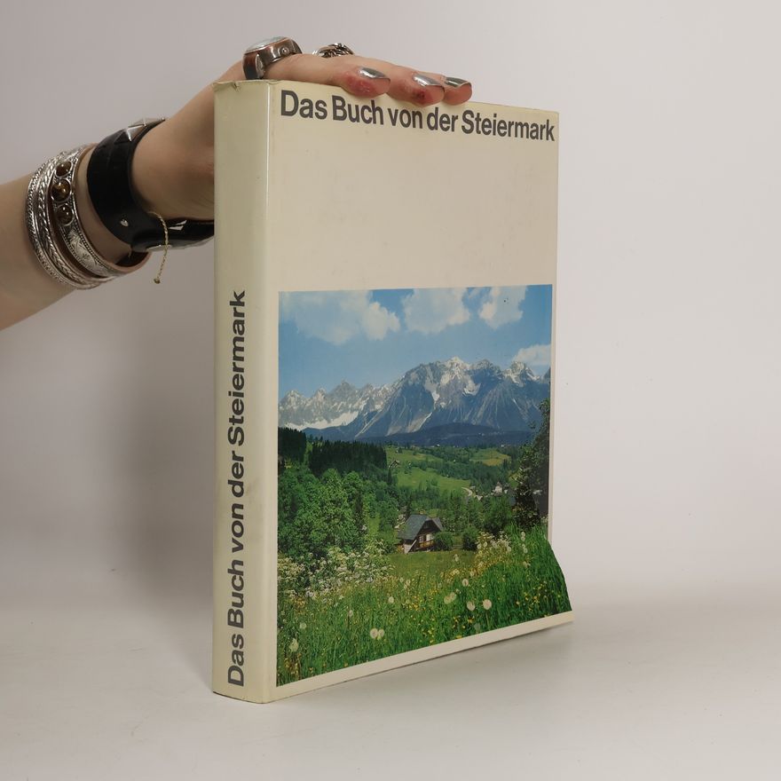Various authors Das Buch von der Steiermark