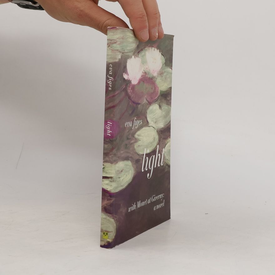 Eva Figes Light