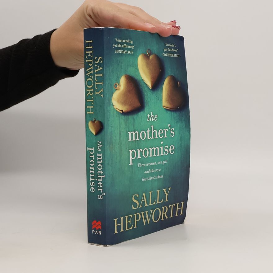 Sally Hepworth The Mother's Promise