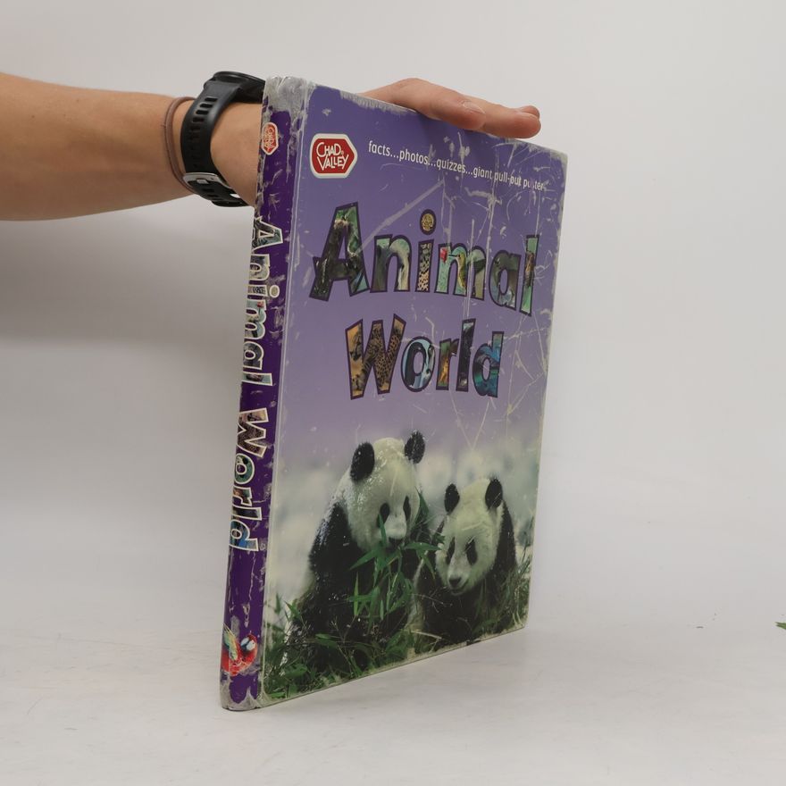 Sally Morgan Animal World