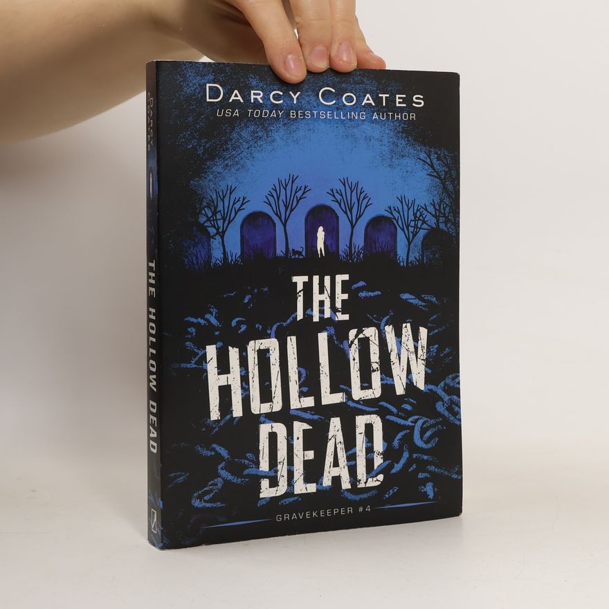 Darcy Coates The Hollow Dead