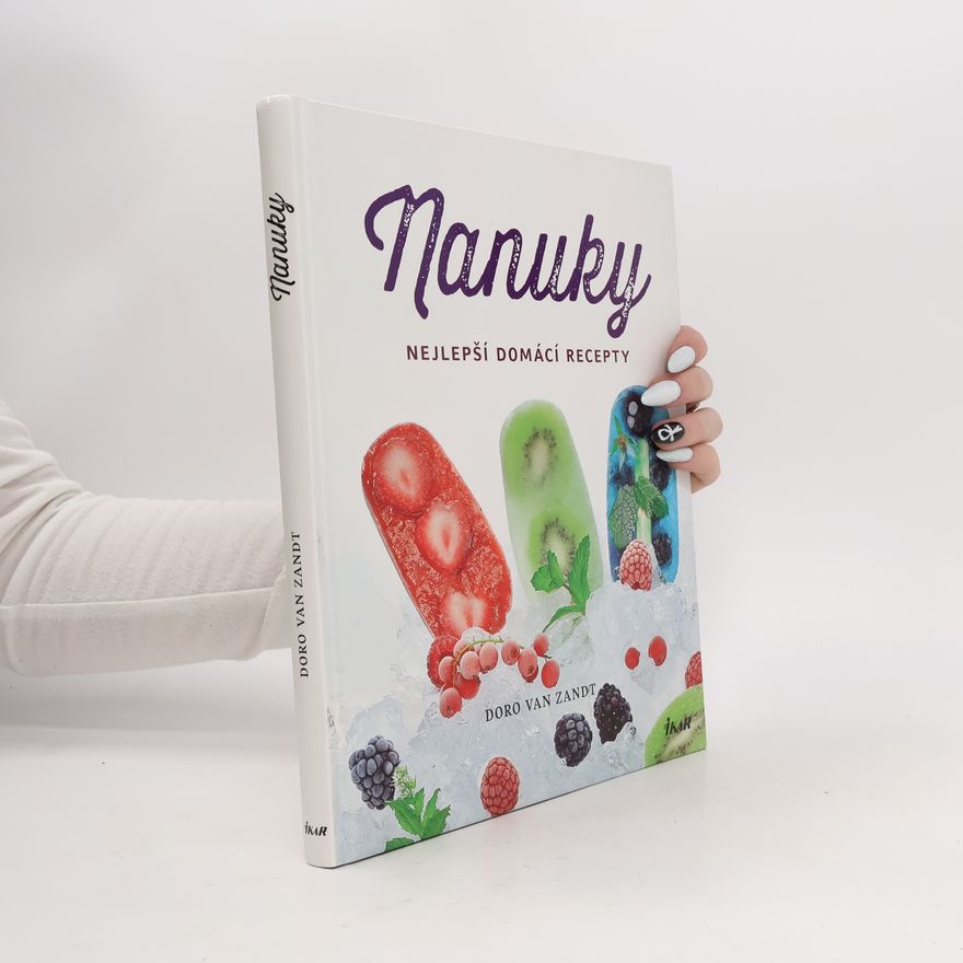 Doro Van Zandt Nanuky
