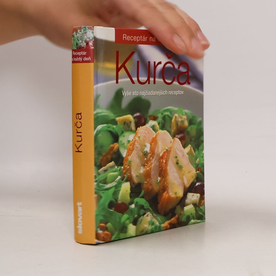 Kolektiv autorů Kurča