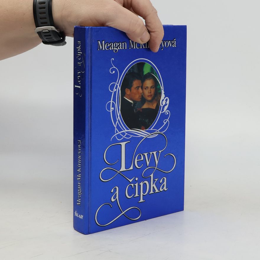 Ruth Goodman Levy a čipka