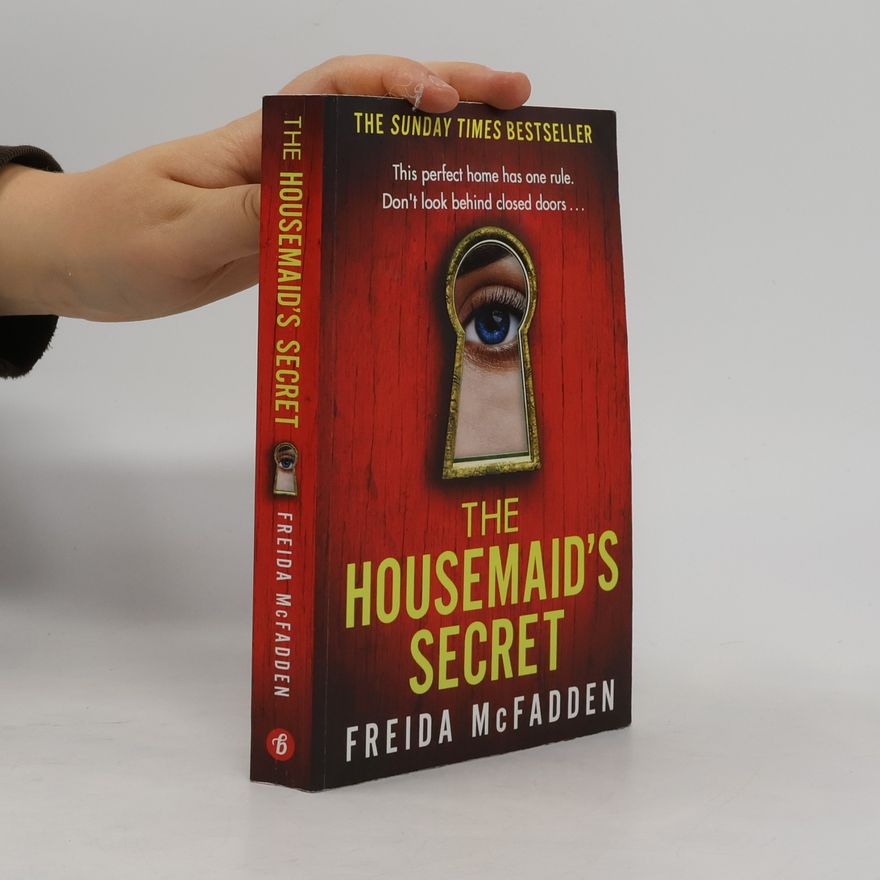 Freida McFadden The Housemaid's Secret