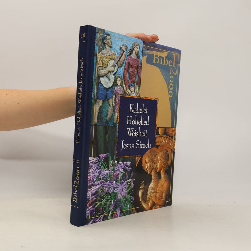 Autorenkollektiv Bibel 2000