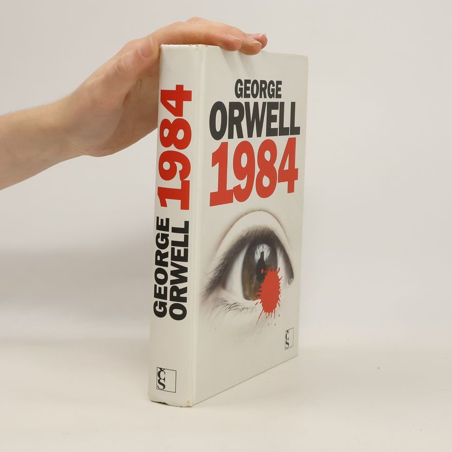 George Orwell 1984